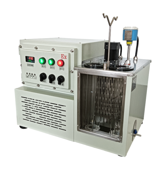 HSFB-M2 防爆密度測定儀（低溫）