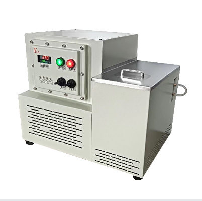 HSFB-D9防爆智能控制循環(huán)儀