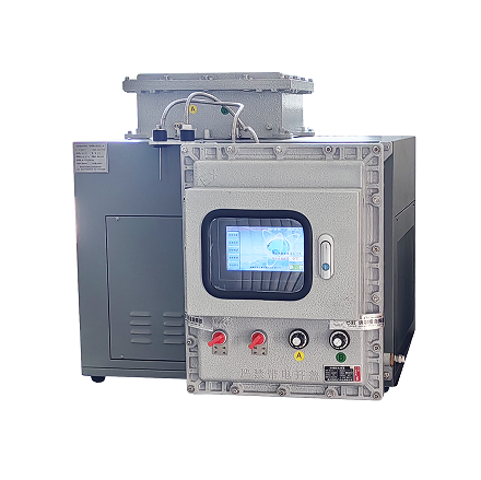 HSFB-D1-19 防爆凝點測定儀